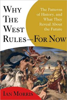 WHY THE WEST RULES FOR NOW - MPHOnline.com