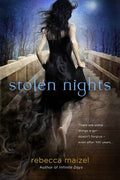 Stolen Nights: A Vampire Queen Novel - MPHOnline.com