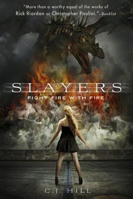 Slayers - MPHOnline.com