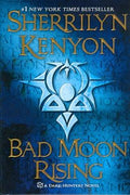 Bad Moon Rising (A Dark-Hunter Novel) - MPHOnline.com