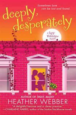 Deeply, Desperately: A Lucy Valentine Novel - MPHOnline.com