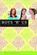 Boys R Us (Clique Series #11) - MPHOnline.com