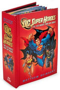 Dc Super Heroes: The Ultimate Pop-Up Book - MPHOnline.com