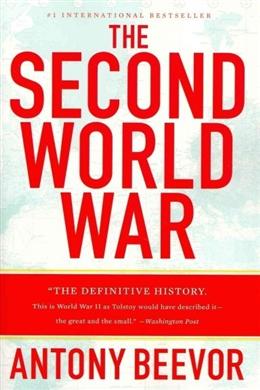 The Second World War - MPHOnline.com