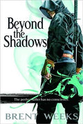 Beyond the Shadows (Night Angel Series #3) - MPHOnline.com