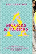 Movers and Fakers (Alphas Series #2) - MPHOnline.com