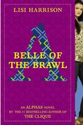 Belle of the Brawl (Alphas) - MPHOnline.com