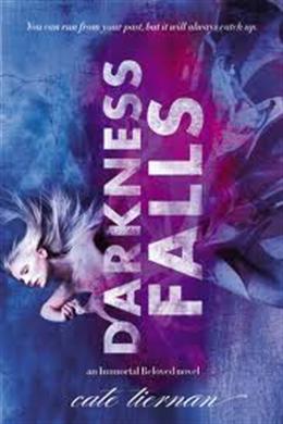 Darkness Falls (An Immortal Beloved #2) - MPHOnline.com