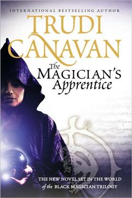 The Magician's Apprentice - MPHOnline.com