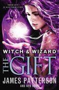 Witch & Wizard: The Gift - MPHOnline.com