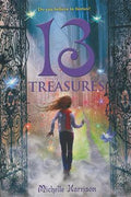 13 Treasures (13 Treasures Trilogy #1) - MPHOnline.com