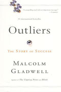 Outliers: The Story of Success - MPHOnline.com