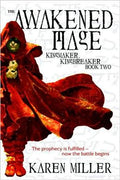 Kingmaker, Kingbreaker Series #2: The Awakened Mage - MPHOnline.com