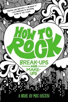 How To Rock Break-Ups And Make-Ups - MPHOnline.com