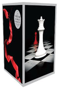 The Twilight Saga (Book 1-4) (Paperback) - MPHOnline.com