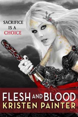 Flesh And Blood (House Of Comarre) - MPHOnline.com