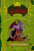 How to Train Your Dragon (Book 5): How to Twist a Dragon's Tale - MPHOnline.com