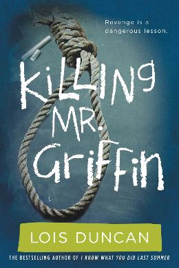 Killing Mr. Griffin - MPHOnline.com