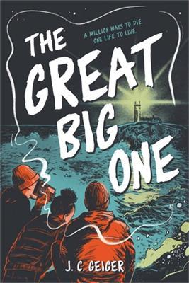 The Great Big One - MPHOnline.com