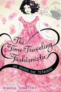 The Time-Traveling Fashionista on Board the Titanic - MPHOnline.com