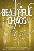 Beautiful Chaos (Caster Chronicles #3) - MPHOnline.com