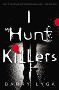 I Hunt Killers - MPHOnline.com