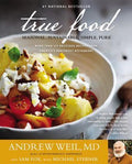 True Food: Seasonal, Sustainable, Simple, Pure - MPHOnline.com