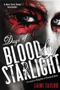 Days of Blood & Starlight (Daughter of Smoke & Bone #2) - MPHOnline.com