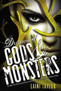 Dreams Of Gods & Monsters - MPHOnline.com