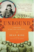 Unbound: A True Story of War, Love, and Survival - MPHOnline.com