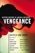 Mystery Writers Of America Presents Vengeance - MPHOnline.com