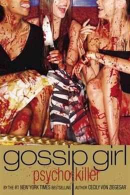 Gossip Girl: Psycho Killer - MPHOnline.com
