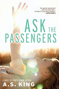 Ask The Passengers - MPHOnline.com