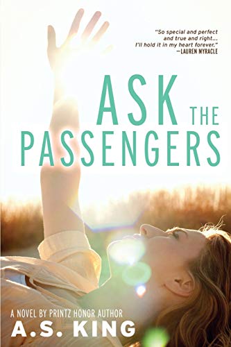 Ask The Passengers - MPHOnline.com