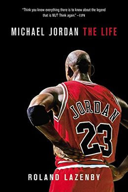 Michael Jordan: The Life - MPHOnline.com