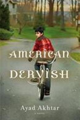 American Dervish - MPHOnline.com