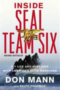 Inside Seal Team Six: My Life And Missions With America'S El - MPHOnline.com