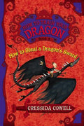 How to Train Your Dragon (Book 9): How to Steal a Dragon's Sword - MPHOnline.com