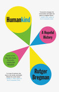 Humankind: A Hopeful History (US) - MPHOnline.com