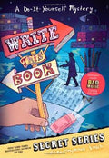 Write This Book: A Do-It-Yourself Mystery - MPHOnline.com