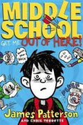 Middle School: Get Me Out of Here! - MPHOnline.com