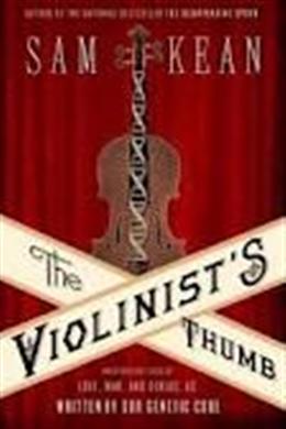 The Violinist's Thumb - MPHOnline.com