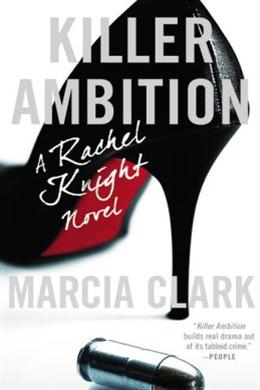 Killer Ambition (Rachel Knight Novels) - MPHOnline.com