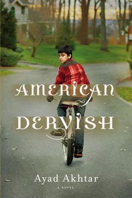 American Dervish - MPHOnline.com