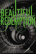 Beautiful Redemption (Caster Chronicles #4) - MPHOnline.com