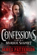 Confessions of a Murder Suspect - MPHOnline.com