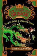 HOW TO TRAIN YOUR DRAGON: HOW TO SEIZE A DRAGON`S JEWEL - MPHOnline.com