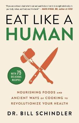 Eat Like A Human - MPHOnline.com