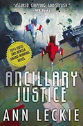 Ancillary Justice (Imperial Radch) - MPHOnline.com