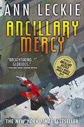 Ancillary Mercy (Imperial Radch) - MPHOnline.com